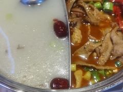 -阿娜尔·新疆菜(宜家荟聚中心店)