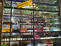 零售区-别院里音乐餐酒吧(双流航空港店)