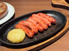 -萨莉亚意式餐厅(正大乐城店)