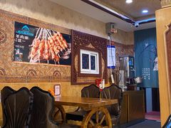 -雅克西食府(劲松店)