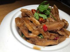 -点心传说·粤菜点心(佐阾虹湾店)