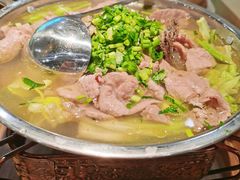 -肖四女乐山跷脚牛肉(世博源店)