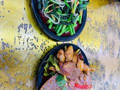 -惠丰源烩面馆(经七路店)