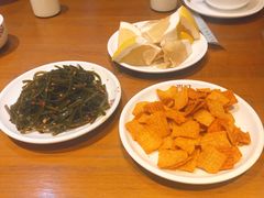 -肖记公安牛肉鱼杂馆· 省级非物质文化遗产(仁和路店)