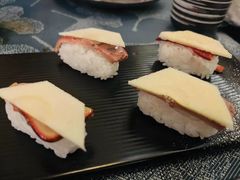 -汕头国际大酒店-牛一町目餐厅