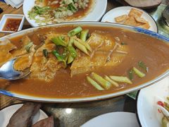 -小船渔村·大连菜(明泽街店)