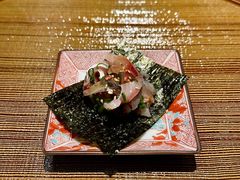 -旬怀石料理(嘉善老市店)