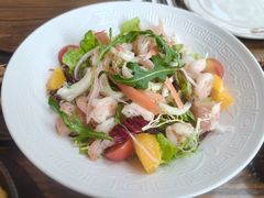 -1886德国汽车餐厅(外滩中央店)