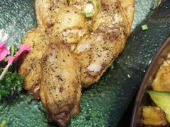 -赵小姐丨新中餐(曲江店)