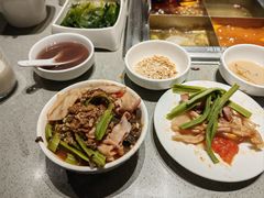 -海底捞火锅(泰安爱琴海店)