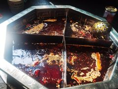 -陈眼镜火锅(总店)