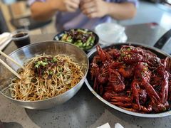 -一棠龙虾•王牌虾球(楚河汉街店)