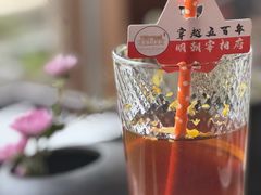 -广富林宰相府酒店·水云间