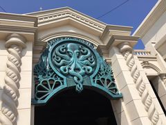 -波塞冬旅游度假区