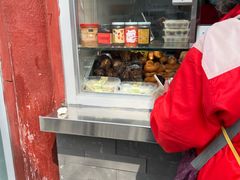 -宫门口馒头铺(创始人总店)