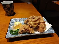 -千代武日本料理(爱建店)