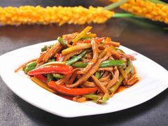 -王胖子驴肉火烧(鼓楼店)