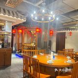 今天的包厢感觉不一样