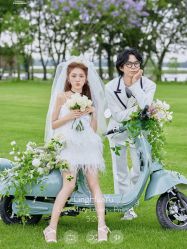 点击看大图 -太古映画婚纱摄影(天河店)