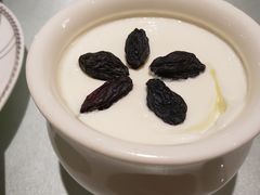 回乡自制酸奶-宁夏国强手抓羊肉·清真菜(未央路凤三店)
