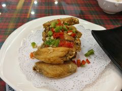 -玉桥餐厅(天坛店)