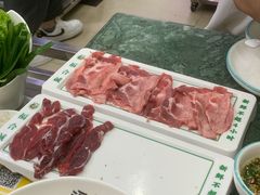 -福合诚潮汕牛肉火锅(西丽分店)