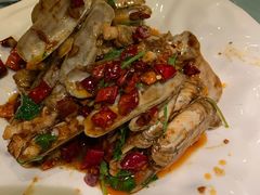 -大清花饺子(五五路店)