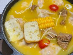 -袁记云饺的猜想(东方宝泰首店)