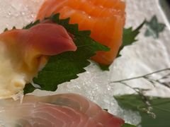 -桃夭日式料理(国信店)