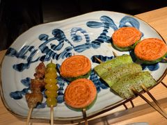 -鸟万·炭火料理Yaki ONE(星光店)