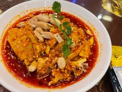 -缪氏川菜(第五园店)