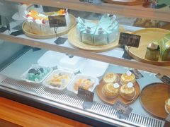 -Max Bakery 阿唛手作