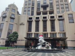-上海苏宁宝丽嘉酒店·嘉府壹号中餐厅