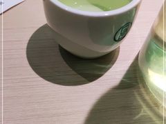 -吕氏疙瘩汤·海鲜新鲁菜(凯德mall新都心店)