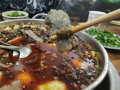 -黑竹香鸡(营和巷店)