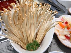 -海底捞火锅(奥森店)