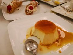 -Swiss Louis Italian & Seafood Restaurant