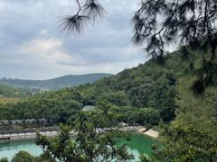 -九龙潭景区
