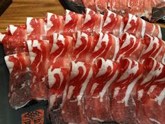 -丁卯•铜锅涮肉(工体店)