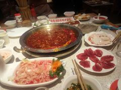 -大味生态火锅(蓝谷地店)