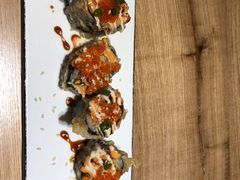 -小句号·精致料理(江南环球港店)