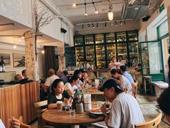 大堂-RAC BAR(安福路店)