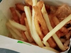 -德克士(绿地店)