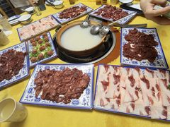 -大戚饭店(泰华路店)