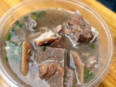 -燕子煨汤(山海关路店)