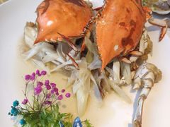 -海岛渔村大酒店(云霄路店)