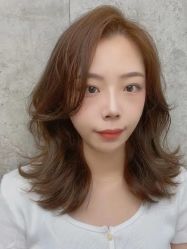 点击看大图 -MORI HAIR SALON日式美发沙龙