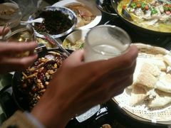 -小碗大胃(福久源新天地店)