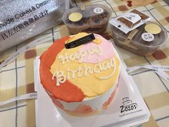 -ZOZO's昌左左精致甜品设计(新北店)