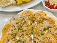 -金生美食(贵州路店)